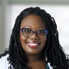 Tanya Anim, MD, FAAFP, DABFM