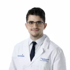 Tareq Alsaleh, MD