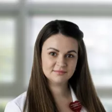 Tatiana Manacov, PA-C