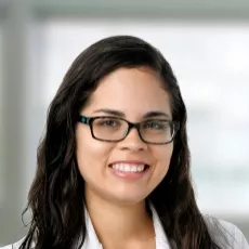 Tatiana Luces-Riva, PsyD