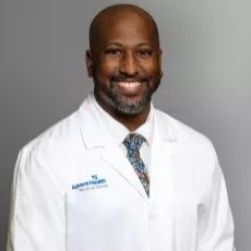 Terrell Martin, MD