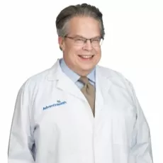 Thomas Heffron, MD