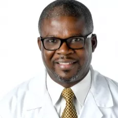 Thomas Toussaint, MD