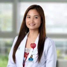 Thuy Kolomiyets, APRN