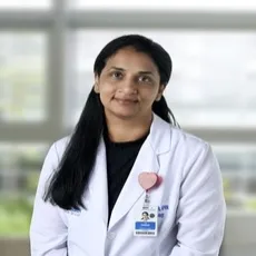 Tiji Joseph, APRN