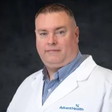 Trevor Alverson, NP-C