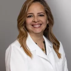 Vanessa Rivera Burgos, APRN, FNP-BC