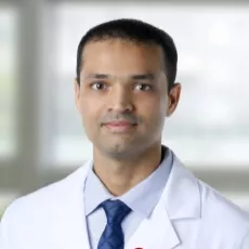Vatsal Ladia, MD