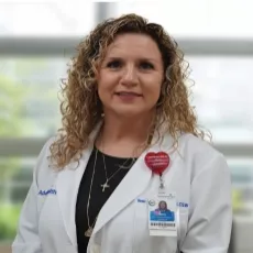 Vena Sumner-Burns, LCSW