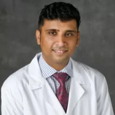 Vipul Pareek, MD