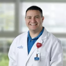 Xavier Sanchez, APRN