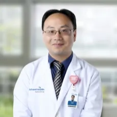 Yi-Wen Chen, MD