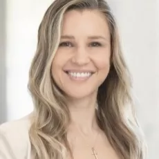 Yuliya Mezentseva, PA-C