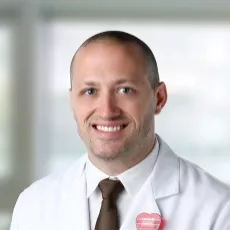 Zachary Smith, MD