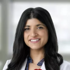 Zareen Vaghaiwalla, MD
