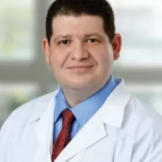 Aleksander Bernshteyn, MD