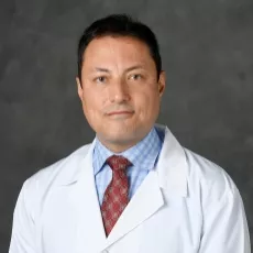 Jose Del Rio, MD