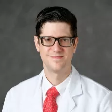 Alejandro Trevino, MD