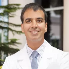 Amit Nanavati, MD, RPVI