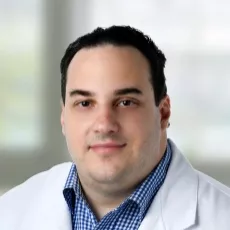 Dimitrios Georgostathis, MD