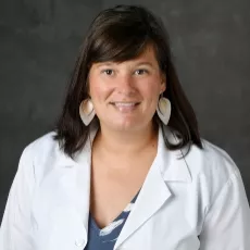 Elizabeth Fisher, DO