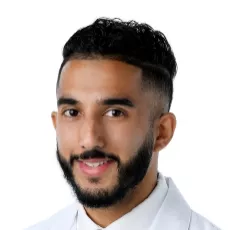 Mohammad Ali Rizvi, DO