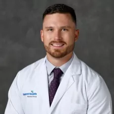 Nicolas Riou Taylor, PA-C