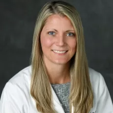 Rachel Elizabeth Wilson, MD
