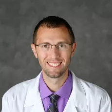 William Jordan Gottschalk, DO