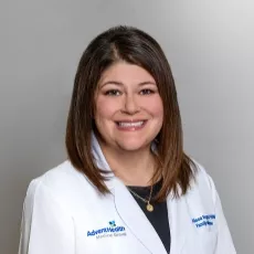 Alissa Hogue, APRN