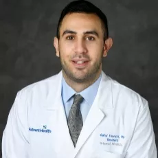 Baha Aldeen Bani Fawwaz, MD