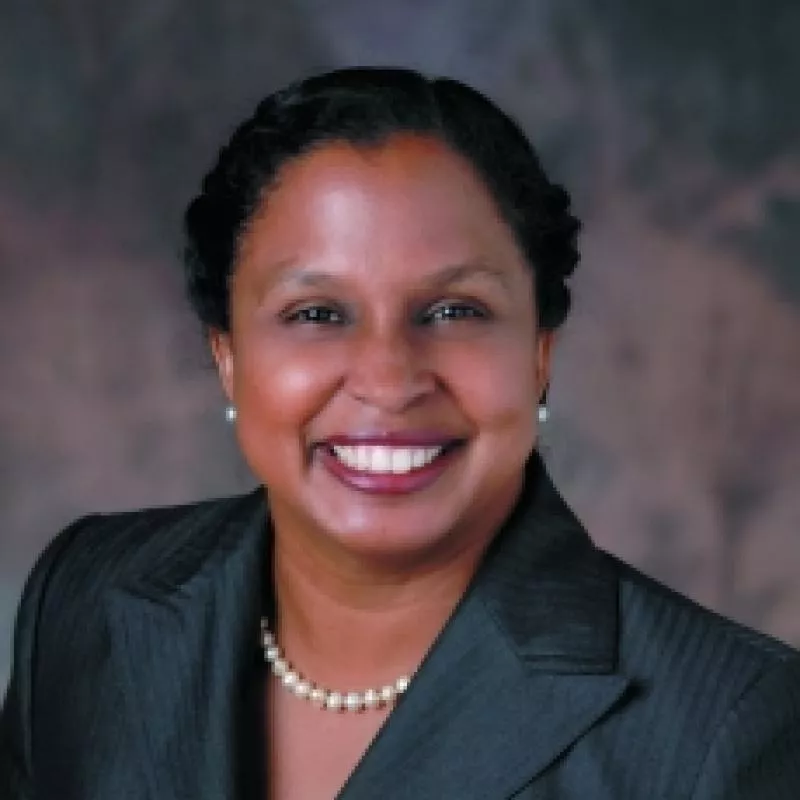 Photo of Indira Abraham-Pratt, PhD