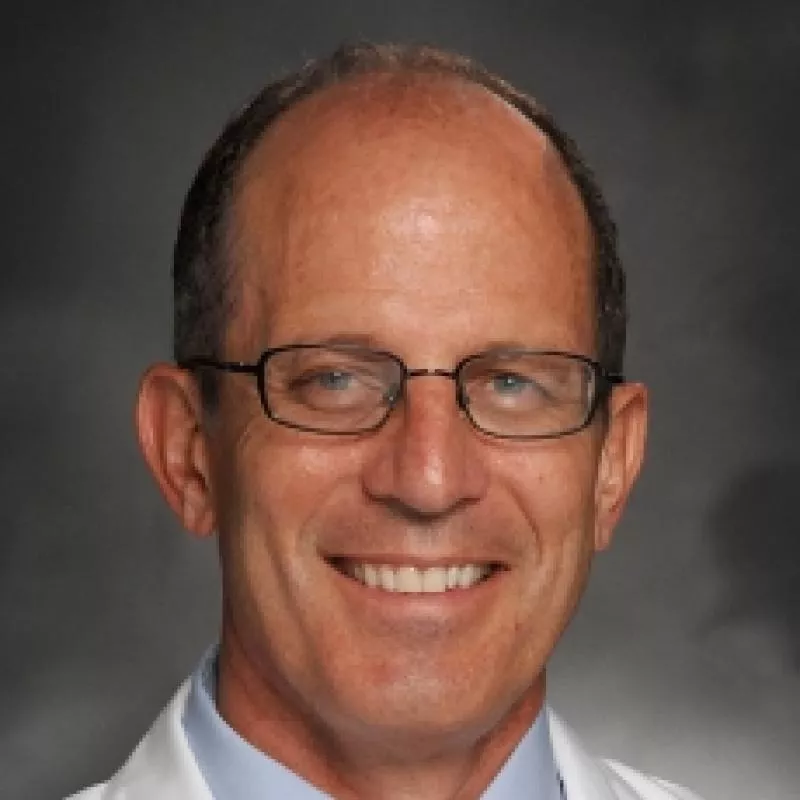 Photo of James Baumgartner, MD