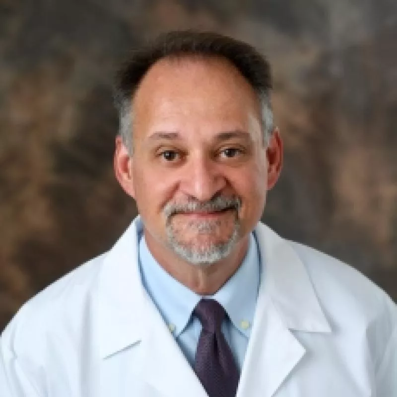 Photo of Regino Gonzalez-Peralta, MD