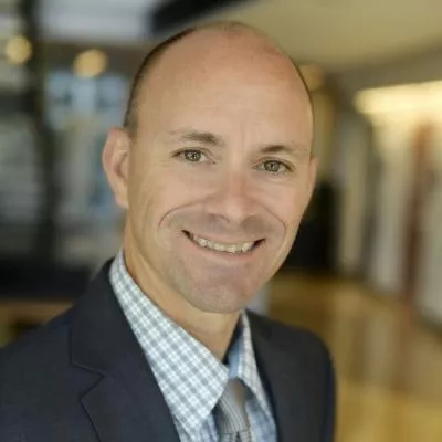 Photo of Bret H. Goodpaster, PhD