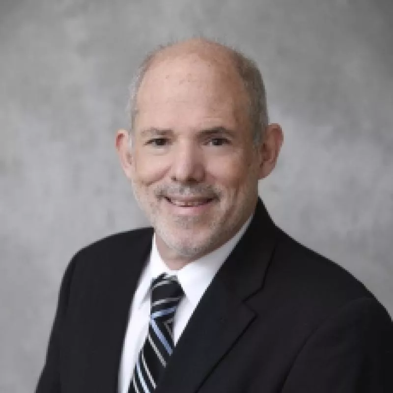 Photo of Miles Landis, MD