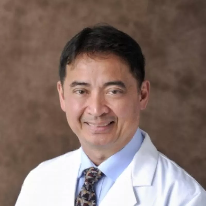 Photo of Deogracias R. Pena, MD