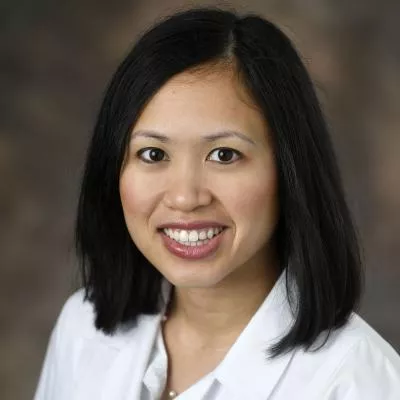 Photo of Leslie Pineda, MD