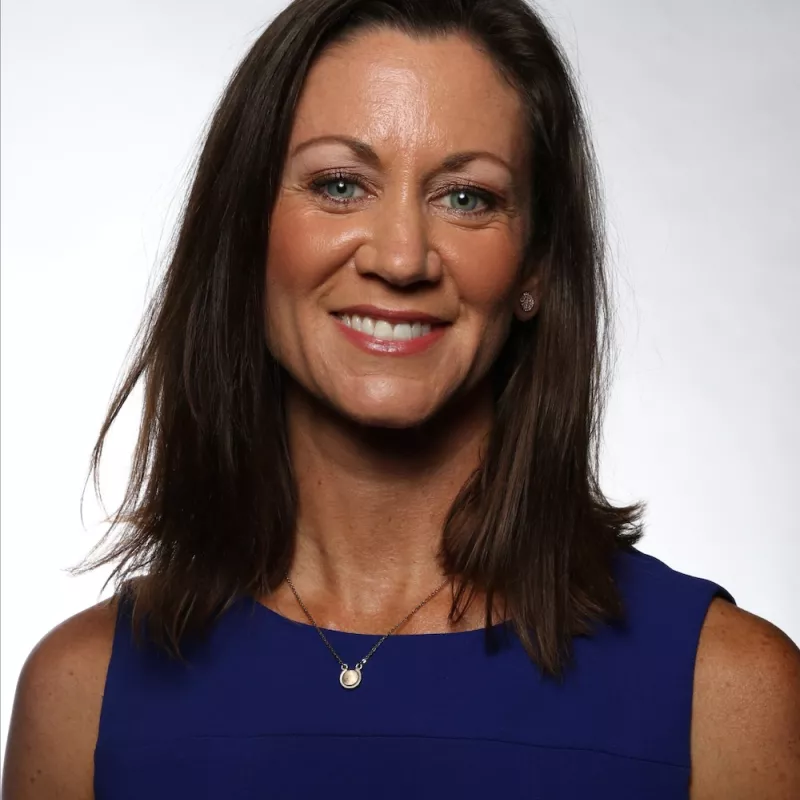 Photo of Lauren M. Sparks, PhD