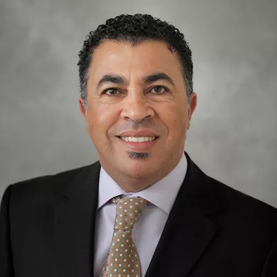 Photo of Ahmed Zakari, MD