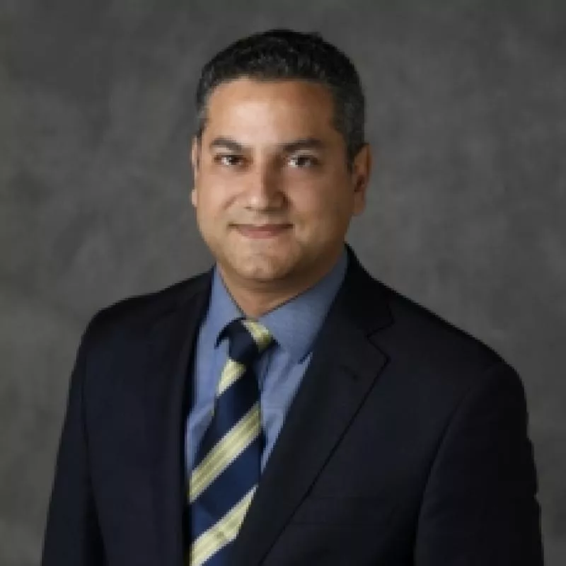 Photo of Amir R. Kachooei, MD, PhD
