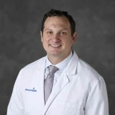 Photo of Andrew J Clair, MD