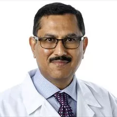 Photo of Anwar Ahmed, MD