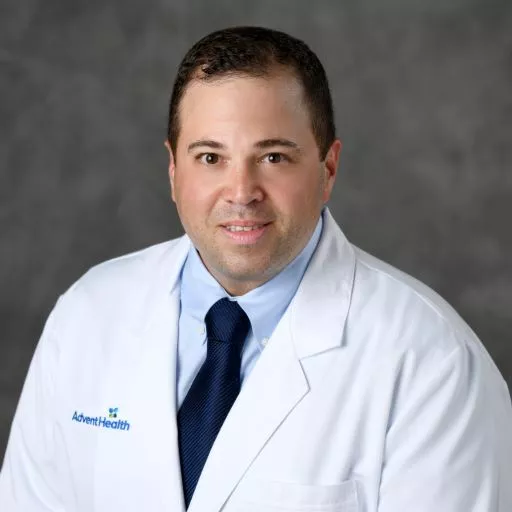 Photo of Brian K Goldberg, MD