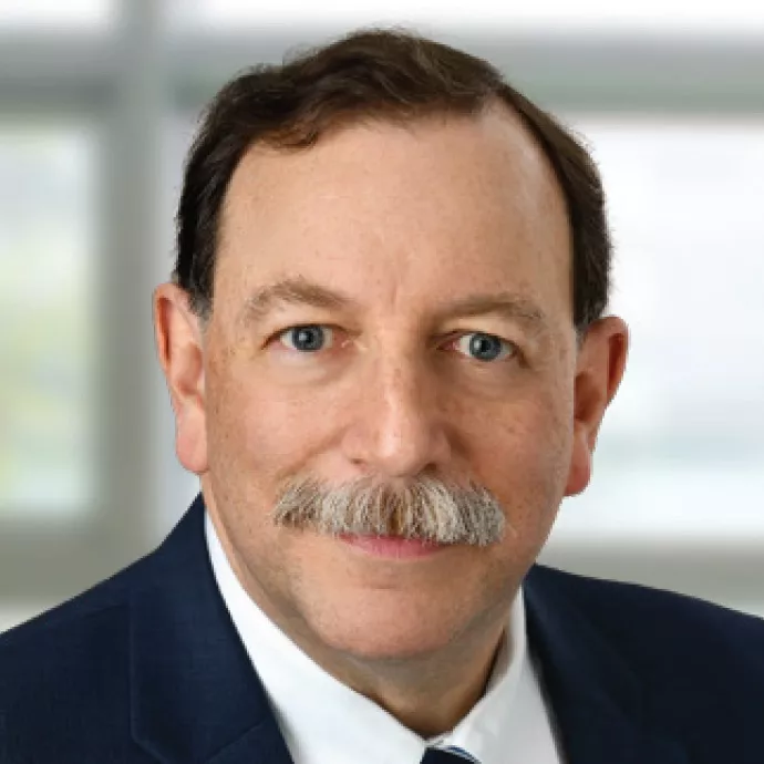 Photo of Bruce Orkin, MD, FACS, FASCRS