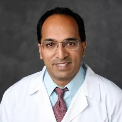 Photo of Chandan Reddy, MD