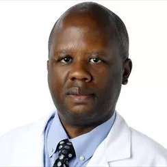 Photo of Chenue Abongwa, MD