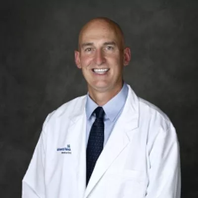 Photo of Daniel Fassett, MD