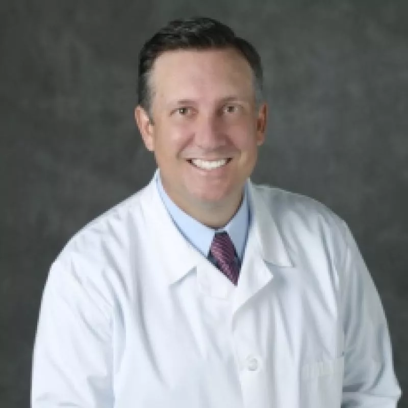 Photo of Daryl Osbahr, MD