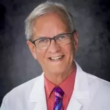 Photo of George Hunter Myers, MD